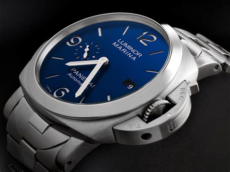 best panerai wristwatches|Panerai watch price list.